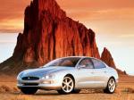 Buick XP2000 Concept 1995 года